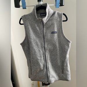 Patagonia Better Sweater Vest